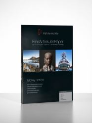 hahnemuehle Hahnemühle Photo Rag Baryta A4 Λευκός [Άσπρος] Στιλπνότητα 