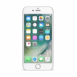 hahnemuehle Artwizz ScratchStopper Anti-Fingerprint Διαφανές προστατευτικό οθόνης Apple 2 τεμάχια 