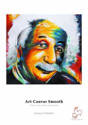 hahnemuehle Hahnemühle Art Canvas Smooth Λευκός [Άσπρος] Ομαλά 