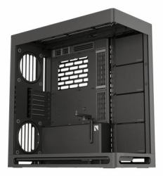 HAVN HS 420 Midi Tower Μαύρος [Μαύρο] 