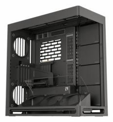 HAVN HS 420 VGPU Midi Tower Μαύρος [Μαύρο] 