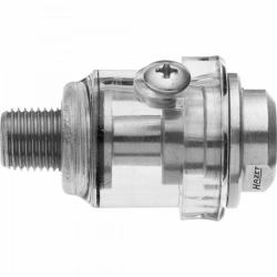 HAZET 9070N-1 κιτ στερέωσης Άργυρος 
