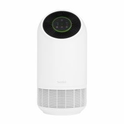 Hombli HBAP-0109 σύστημα καθαρισμού του αέρα 25 m² 30 dB Μαύρος [Μαύρο], Λευκός [Άσπρος] 