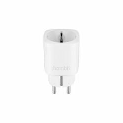 hombli Smart Socket [EU], White