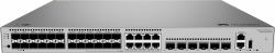 HUAWEI eKit S530 Series S530-24ST4XE Διαχειρίσιμος L3 1U Γκρι 