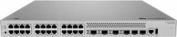 HUAWEI eKit S530 Series S530-24T4XE Διαχειρίσιμος L3 Gigabit Ethernet [10/100/1000] 1U Γκρι 