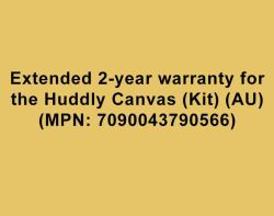Ext. 2-yr warr. Huddly Canvas - [Kit] [AU]