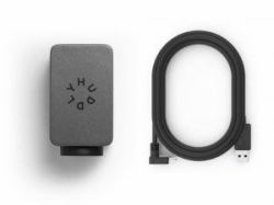 Huddly ONE Work From Home Kit 12 MP Μαύρος [Μαύρο] 1920 x 1080 εικονοστοιχεία 30 fps CMOS 25,4 / 2,3 mm [1 / 2.3"] 