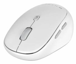 HYPER HS2100GL ποντίκι Παγκόσμιος Δεξιού χεριού Bluetooth 2400 DPI 