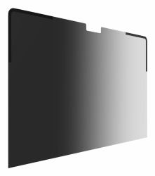 HYPER HyperShield Magnetic Privacy 34,5 cm [13.6"] Laptop Φίλτρο οθόνης προστασίας ιδιωτικότητας 3H 