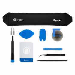 iFixit EU145198-10 εργαλείο επισκευής ηλεκτρονικών συσκευών 8 εργαλεία 