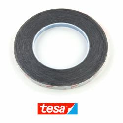 ifixit Tesa 63195 doubles. Tape [2mm] - EU317072-2, Mounting tape, - Grey - Warranty: 24M