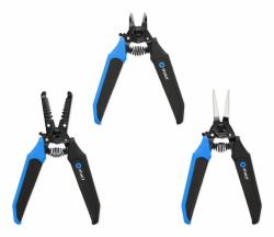 ifixit Mandible Pliers Set - Warranty: 24M