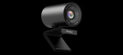 iiyama UC-CAM10PRO-1 κάμερα web 8,46 MP 2160 x 1080 εικονοστοιχεία USB-C Μαύρος [Μαύρο] 