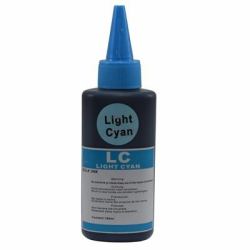 InkLab Bottle-LightCyan Συμβατό 