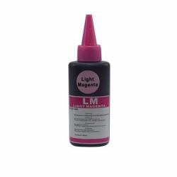 InkLab Bottle-LightMagenta Συμβατό 