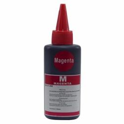 InkLab Bottle-Magenta Συμβατό 