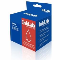 InkLab E1811-1814 αναλώσιμα μελανιών εκτυπωτών Συμβατό 