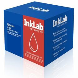 InkLab E33XL-MULTI αναλώσιμα μελανιών εκτυπωτών Συμβατό 