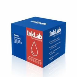 InkLab E405XL-SET αναλώσιμα μελανιών εκτυπωτών Συμβατό 