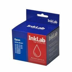 InkLab E603XLMULTI αναλώσιμα μελανιών εκτυπωτών Συμβατό 