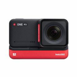 Insta360 ONE Rs 4K Edition κάμερα για αθλήματα δράσης 48 MP 4K Ultra HD CCD Wi-Fi 125,3 g 