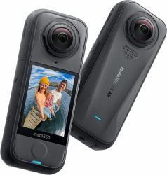 Insta360 X4AIR STARTER BUNDLE κάμερα για αθλήματα δράσης 8K Ultra HD CMOS 25,4 / 1,8 mm [1 / 1.8"] 880 g 