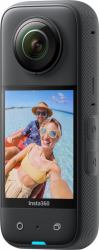 Insta360 X3 κάμερα για αθλήματα δράσης 72 MP 5K Ultra HD CMOS Wi-Fi 507 g 