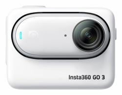 Insta360 GO 3 κάμερα για αθλήματα δράσης 2K Ultra HD Wi-Fi 35 g 