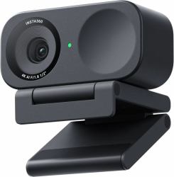Insta360 Link 2C κάμερα web 3840 x 2160 εικονοστοιχεία USB Μαύρος [Μαύρο] 