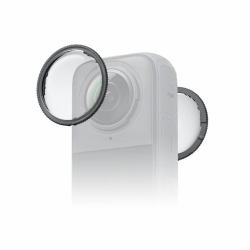 Insta360 CINSBBME αξεσουάρ αθλητικής φωτογραφικής μηχανής δράσης Προστατευτικό φακού κάμερας 