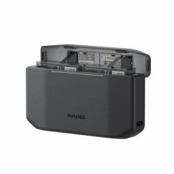 Insta360 X6 Fast Charge Case Φορτιστής μπαταρίας κάμερας 