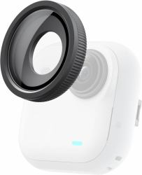 insta360 Go Ultra Micro Lens - Warranty: 12M
