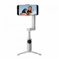 Insta360 FLOW05 κοντάρι για κάμερα Smartphone Γκρι 