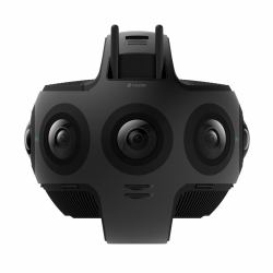 Insta360 Titan κάμερα για αθλήματα δράσης 111 MP Wi-Fi 5,5 kg 