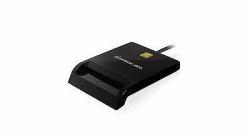 iogear GSR212 Μαύρος [Μαύρο] αναγνώστης ελέγχου πρόσβασης 