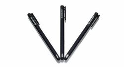 iogear GSTY103 γραφίδα Μαύρος [Μαύρο] 