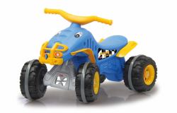 Jamara Little Quad Κουνιστό τετράκυκλο 