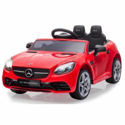 Jamara Mercedes-Benz SLC Κουνιστό αυτοκίνητο 