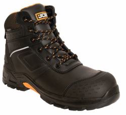 JCB Fastrac 4000 Black Size 03