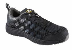 JCB Workmax Dark Brown Boot Size 09