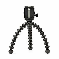 Joby GripTight GorillaPod Stand PRO τρίποδο Παγκόσμιος 3 πόδι [-ια] Μαύρος [Μαύρο] 