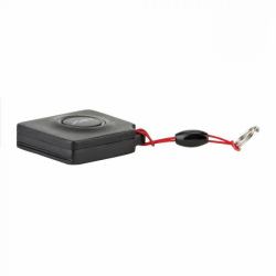 Joby Impulse τηλεχειριστήριο Bluetooth Action camera, Τηλεκατευθυνόμενο [drone] με κάμερα, Ψηφιακή φωτογραφική μηχανή Κουμπιά 