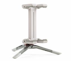 Joby GripTight ONE Micro Stand τρίποδο Κάμερα Smartphone/Action 3 πόδι [-ια] Γκρι, Λευκός [Άσπρος] 