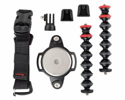 Joby JB01523-BWW αξεσουάρ για τρίποδα Εύκαμπτος βραχίονας 