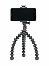 Joby GripTight PRO 2 GorillaPod τρίποδο Κάμερα Smartphone/Action 3 πόδι [-ια] Μαύρος [Μαύρο] 