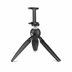 Joby HandyPod Mobile τρίποδο Smartphone/Tablet 2 πόδι [-ια] Μαύρος [Μαύρο] 