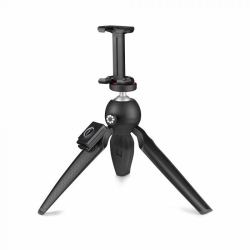 Joby HandyPod Mobile Plus τρίποδο Κάμερα Smartphone/Action 3 πόδι [-ια] Μαύρος [Μαύρο] 
