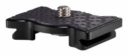 Joby JB01570-0WW εξάρτημα στερέωσης κάμερας Πλάκα συναρμολόγησης 