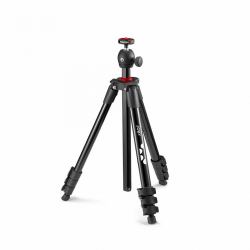 Joby Compact τρίποδο Smartphone/Ψηφιακή κάμερα 3 πόδι [-ια] Μαύρος [Μαύρο] 
